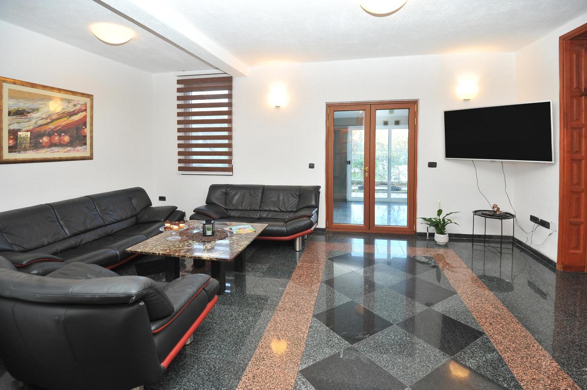 Pool House Maslina Διαμέρισμα Μόσταρ Εξωτερικό φωτογραφία