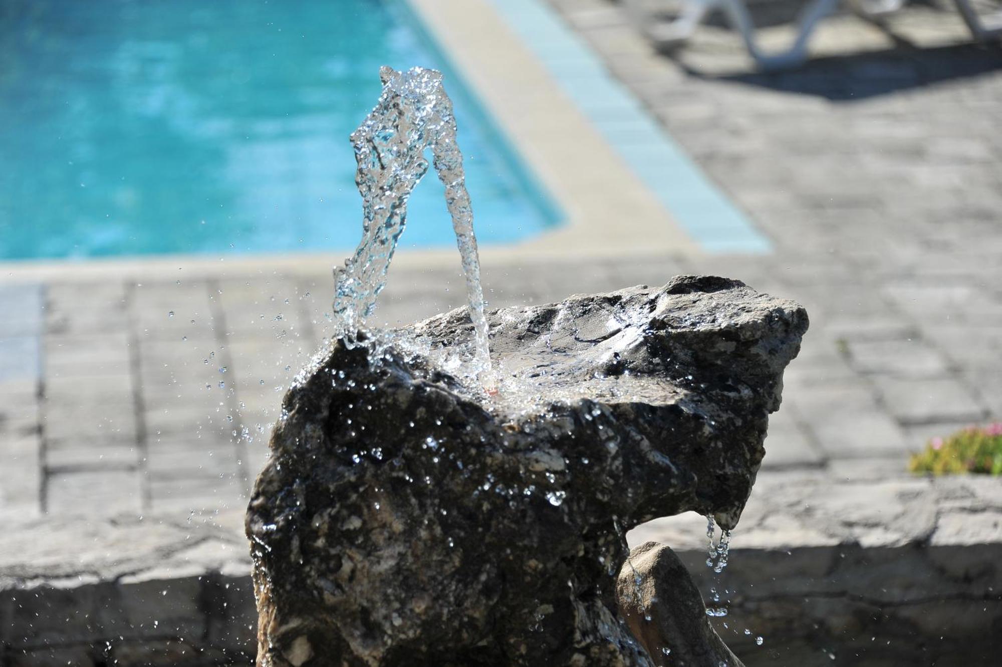 Pool House Maslina Διαμέρισμα Μόσταρ Εξωτερικό φωτογραφία