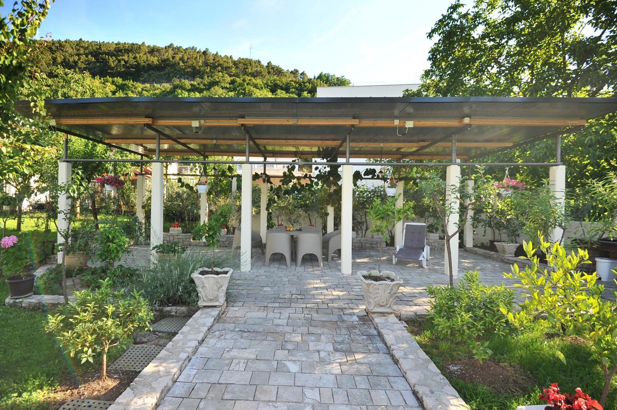 Pool House Maslina Διαμέρισμα Μόσταρ Εξωτερικό φωτογραφία
